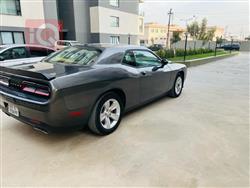 دۆج چالنجەر